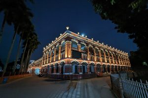 Jashore_Collectorate_Building,_Bangladesh